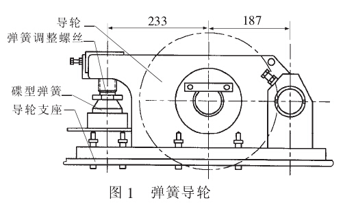 干式氣柜設備安裝